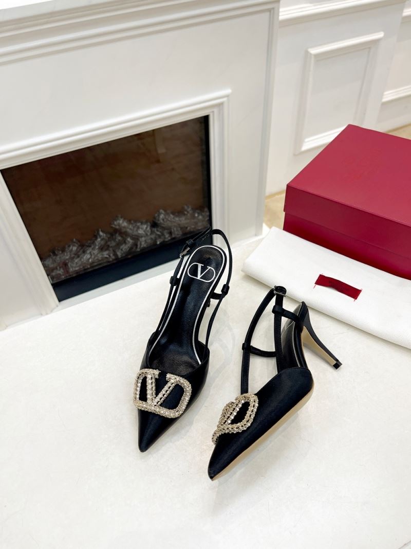 Valentino High Heels